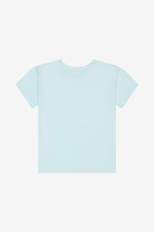 BELLA+CANVAS ®  Toddler Triblend Short Sleeve Tee BC3413T