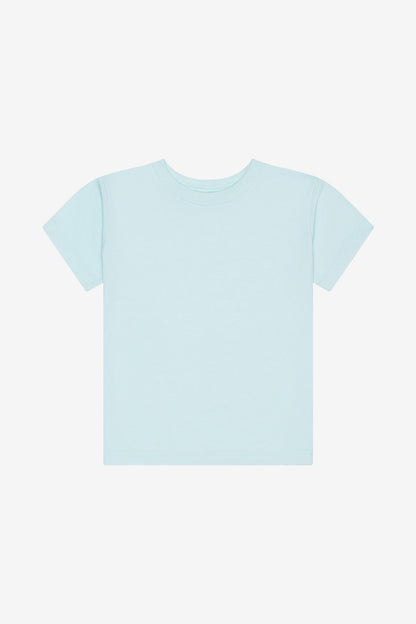 BELLA+CANVAS ®  Toddler Triblend Short Sleeve Tee BC3413T