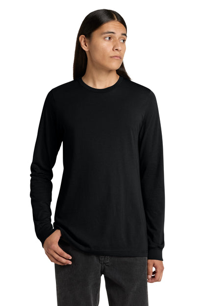 BELLA+CANVAS  ®  Unisex Jersey Long Sleeve Tee. BC3501
