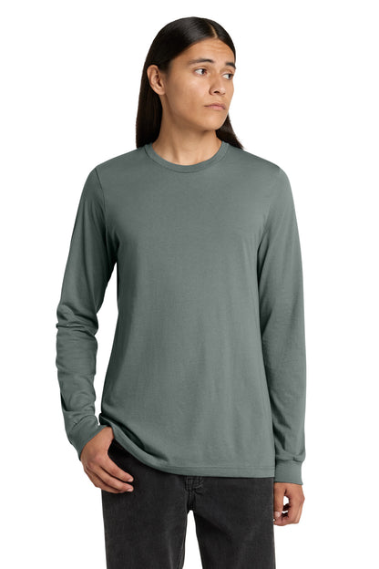 BELLA+CANVAS  ®  Unisex Jersey Long Sleeve Tee. BC3501
