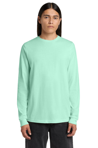 BELLA+CANVAS  ®  Unisex Jersey Long Sleeve Tee. BC3501