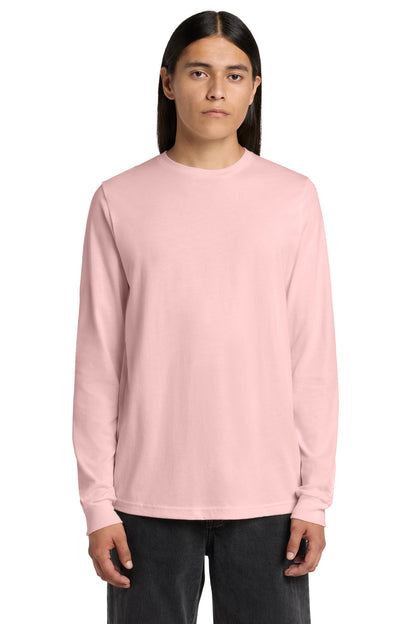 BELLA+CANVAS  ®  Unisex Jersey Long Sleeve Tee. BC3501