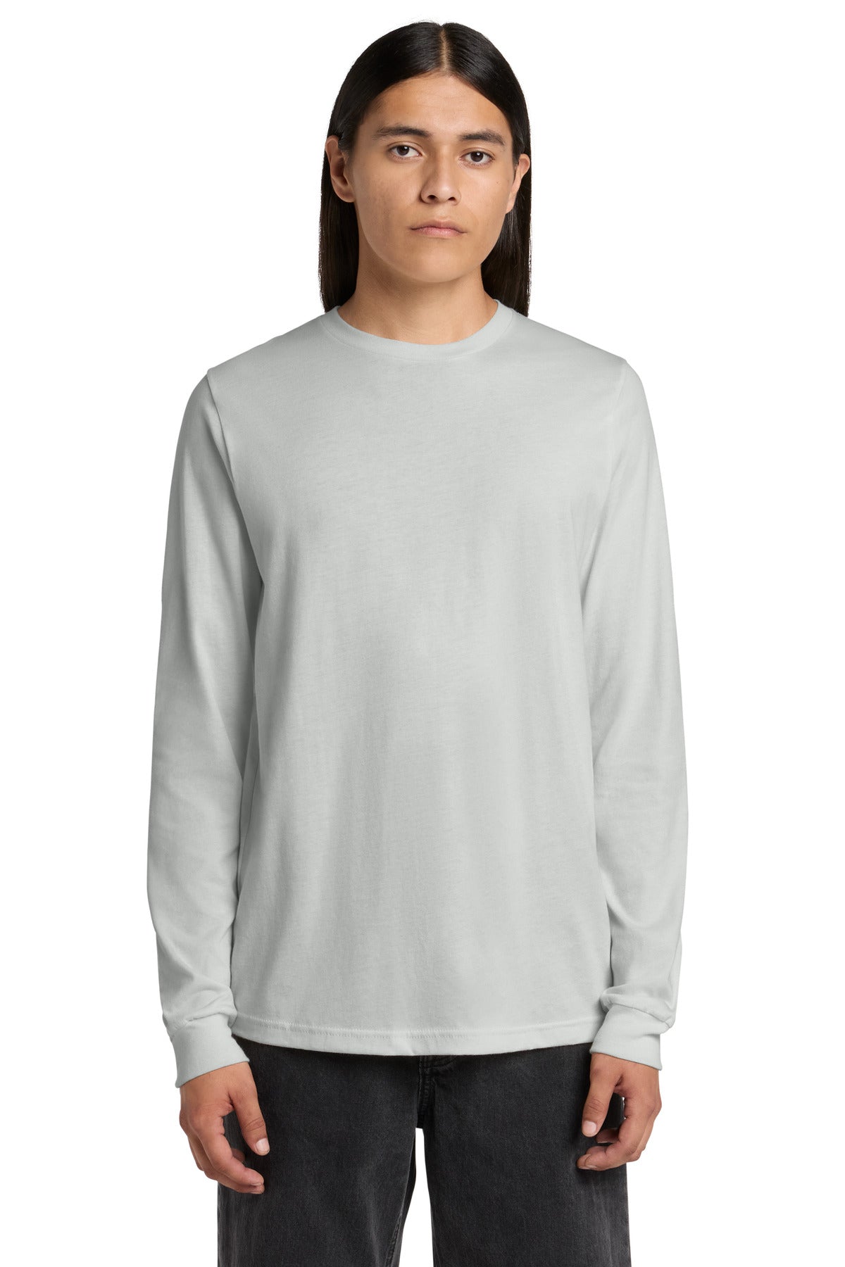 BELLA+CANVAS  ®  Unisex Jersey Long Sleeve Tee. BC3501