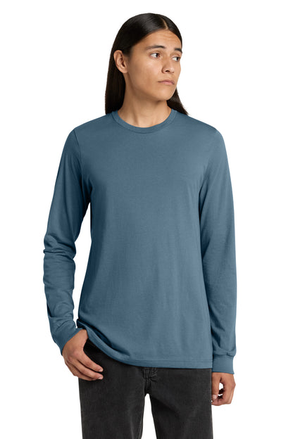 BELLA+CANVAS  ®  Unisex Jersey Long Sleeve Tee. BC3501