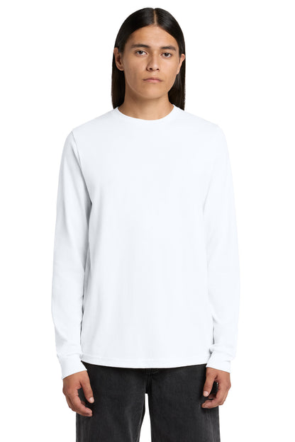 BELLA+CANVAS  ®  Unisex Jersey Long Sleeve Tee. BC3501