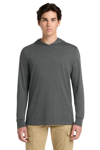 BELLA+CANVAS  ®  Unisex Jersey Long Sleeve Hoodie. BC3512