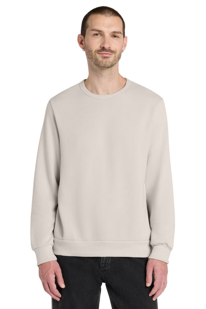 BELLA+CANVAS ®  Unisex Sponge Fleece Classic Crewneck Sweatshirt BC3911