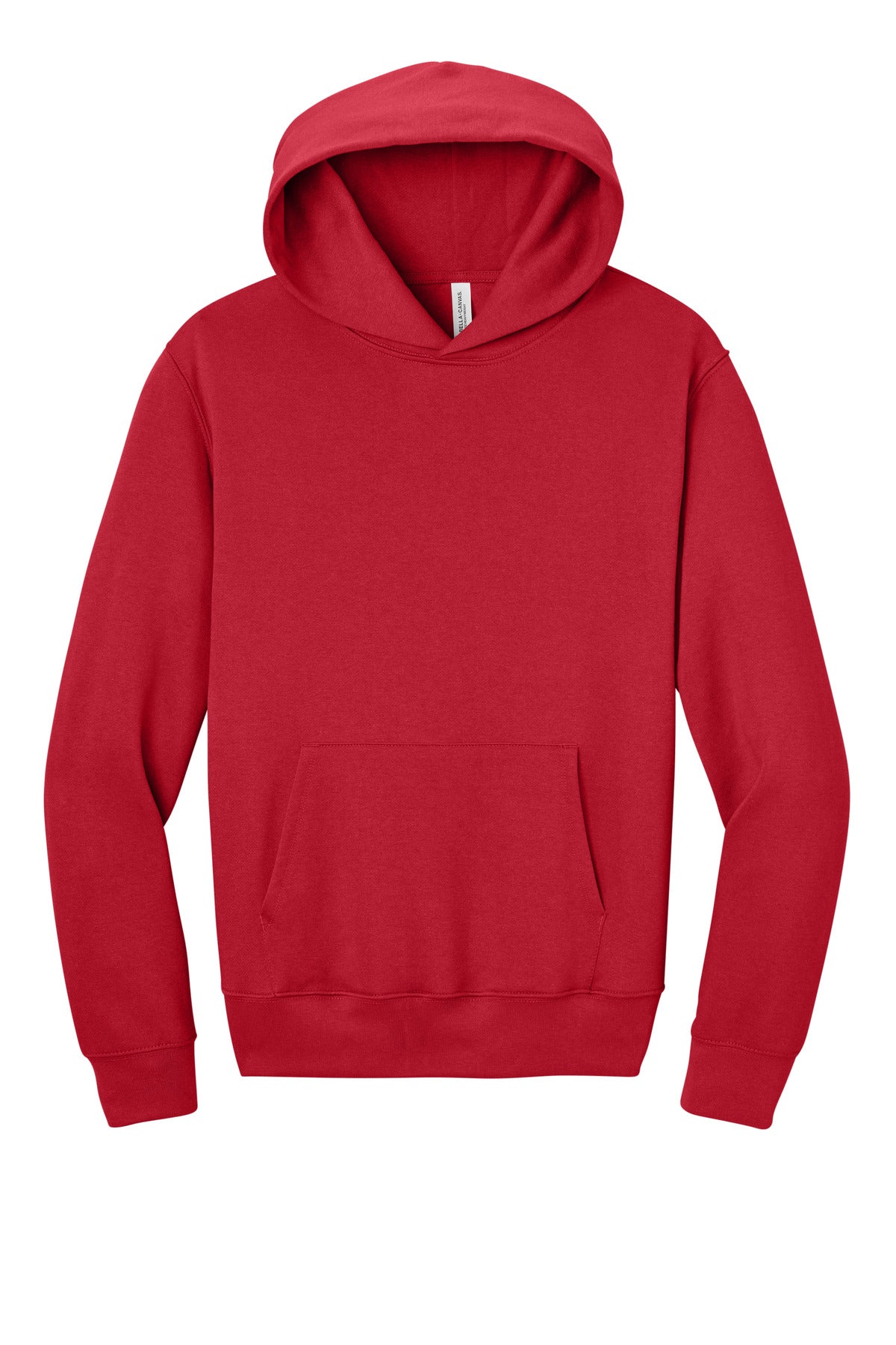 BELLA+CANVAS ®  Unisex 10-Ounce Heavyweight Pullover Hoodie BC4719