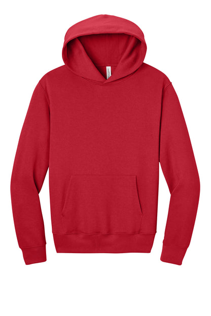 BELLA+CANVAS ®  Unisex 10-Ounce Heavyweight Pullover Hoodie BC4719