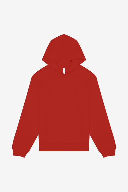 BELLA+CANVAS ®  Unisex 10-Ounce Heavyweight Pullover Hoodie BC4719
