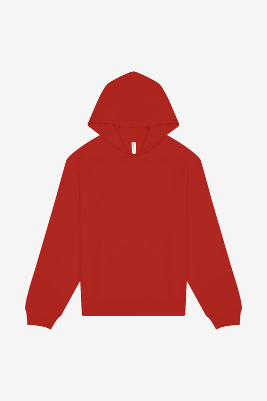 BELLA+CANVAS ®  Unisex 10-Ounce Heavyweight Pullover Hoodie BC4719