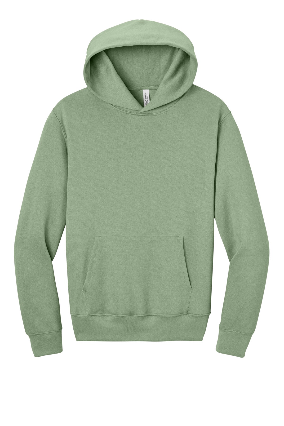 BELLA+CANVAS ®  Unisex 10-Ounce Heavyweight Pullover Hoodie BC4719