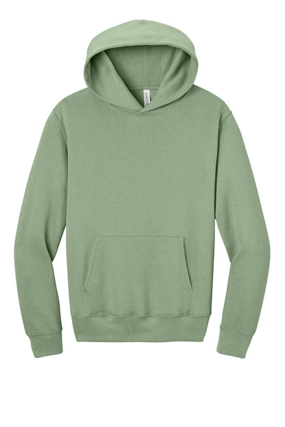 BELLA+CANVAS ®  Unisex 10-Ounce Heavyweight Pullover Hoodie BC4719