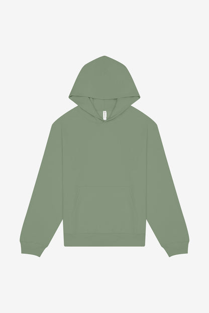 BELLA+CANVAS ®  Unisex 10-Ounce Heavyweight Pullover Hoodie BC4719