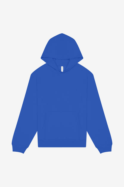 BELLA+CANVAS ®  Unisex 10-Ounce Heavyweight Pullover Hoodie BC4719