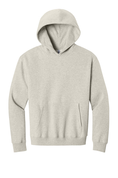 BELLA+CANVAS ®  Unisex 10-Ounce Heavyweight Pullover Hoodie BC4719