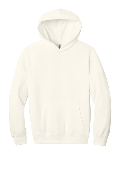 BELLA+CANVAS ®  Unisex 10-Ounce Heavyweight Pullover Hoodie BC4719