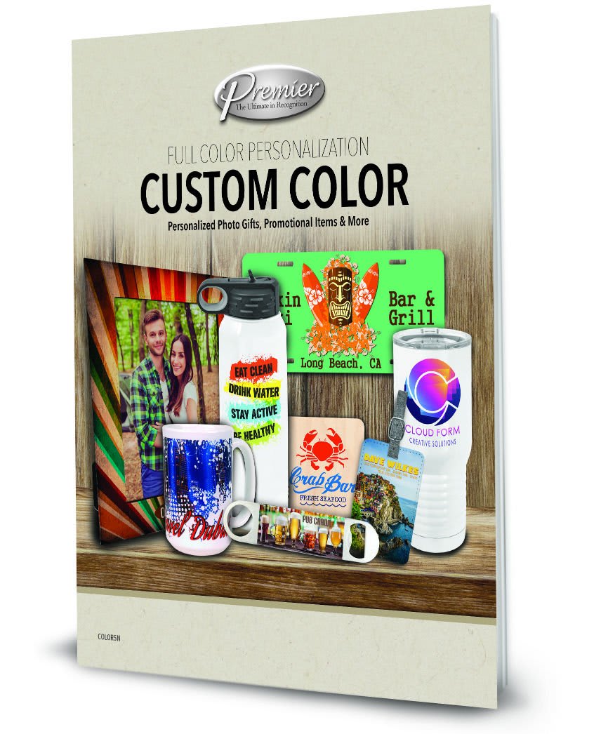 Premier Collection of Retail Product Catalogs