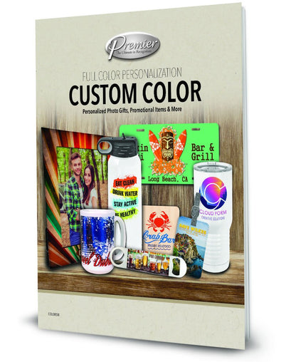 Premier Collection of Retail Product Catalogs