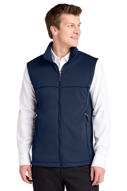Port Authority ®  Collective Smooth Fleece Vest F906