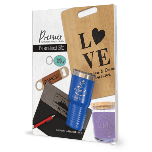 Premier Collection of Retail Product Catalogs
