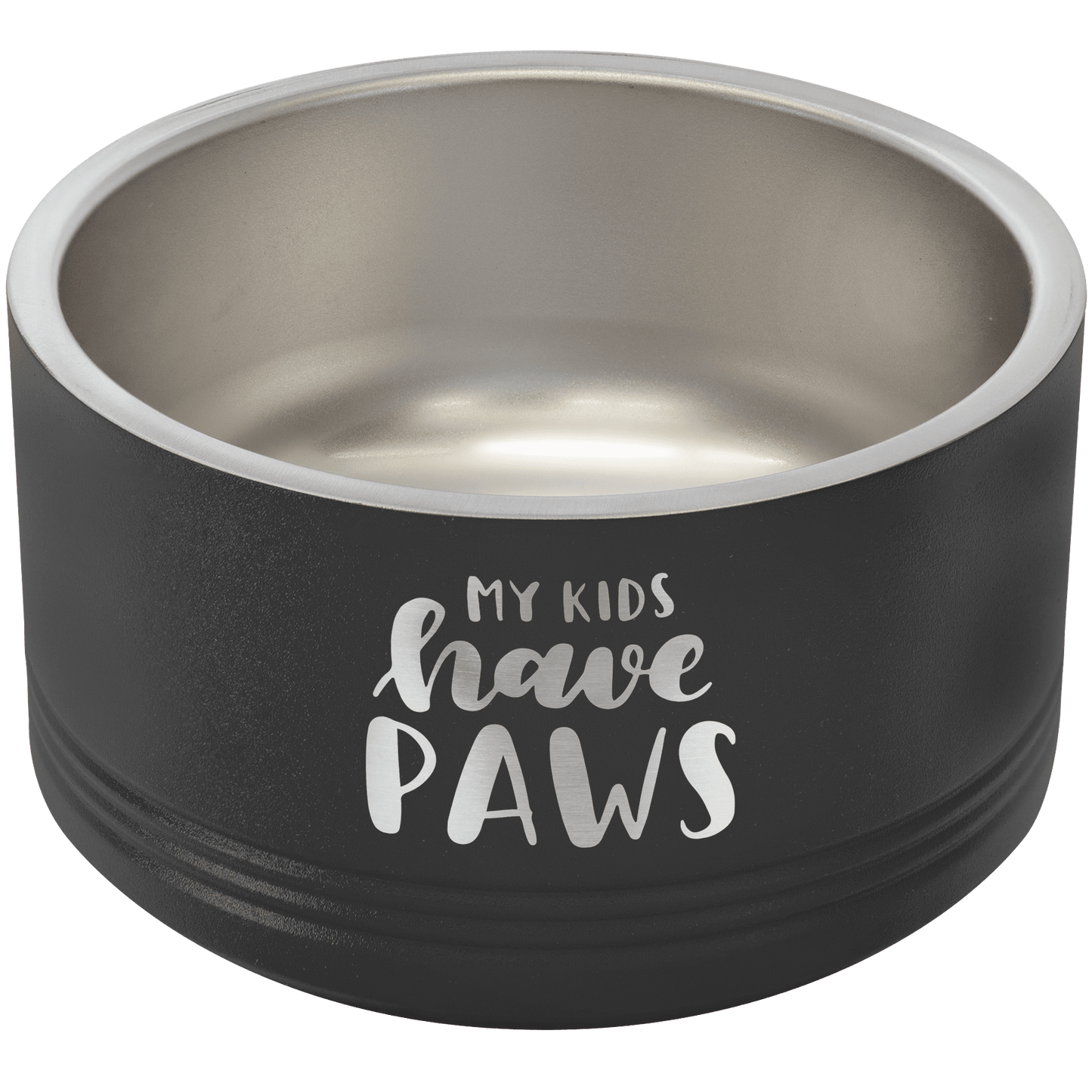 Polar Camel Durable Insulated Pet Bowl