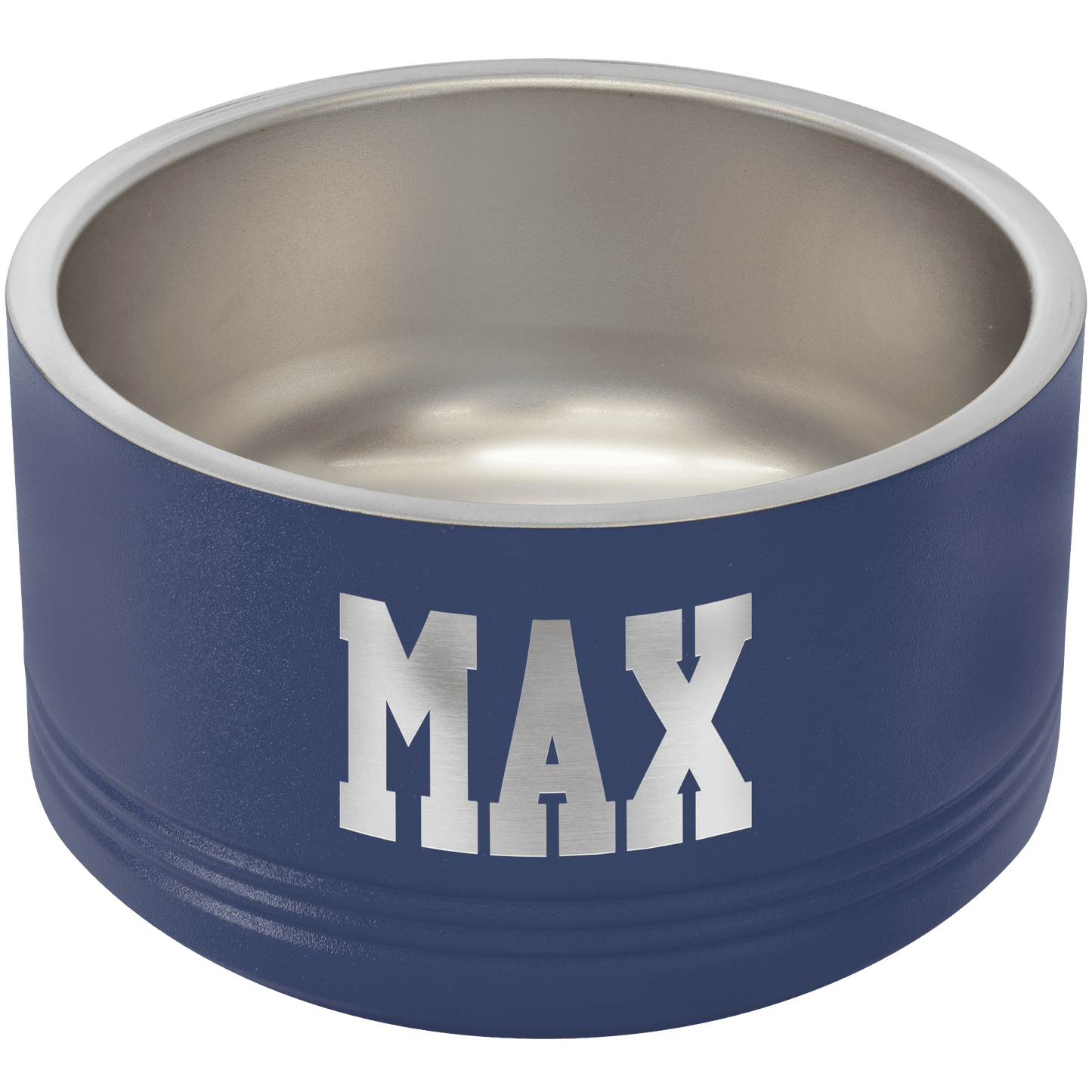 Polar Camel Durable Insulated Pet Bowl