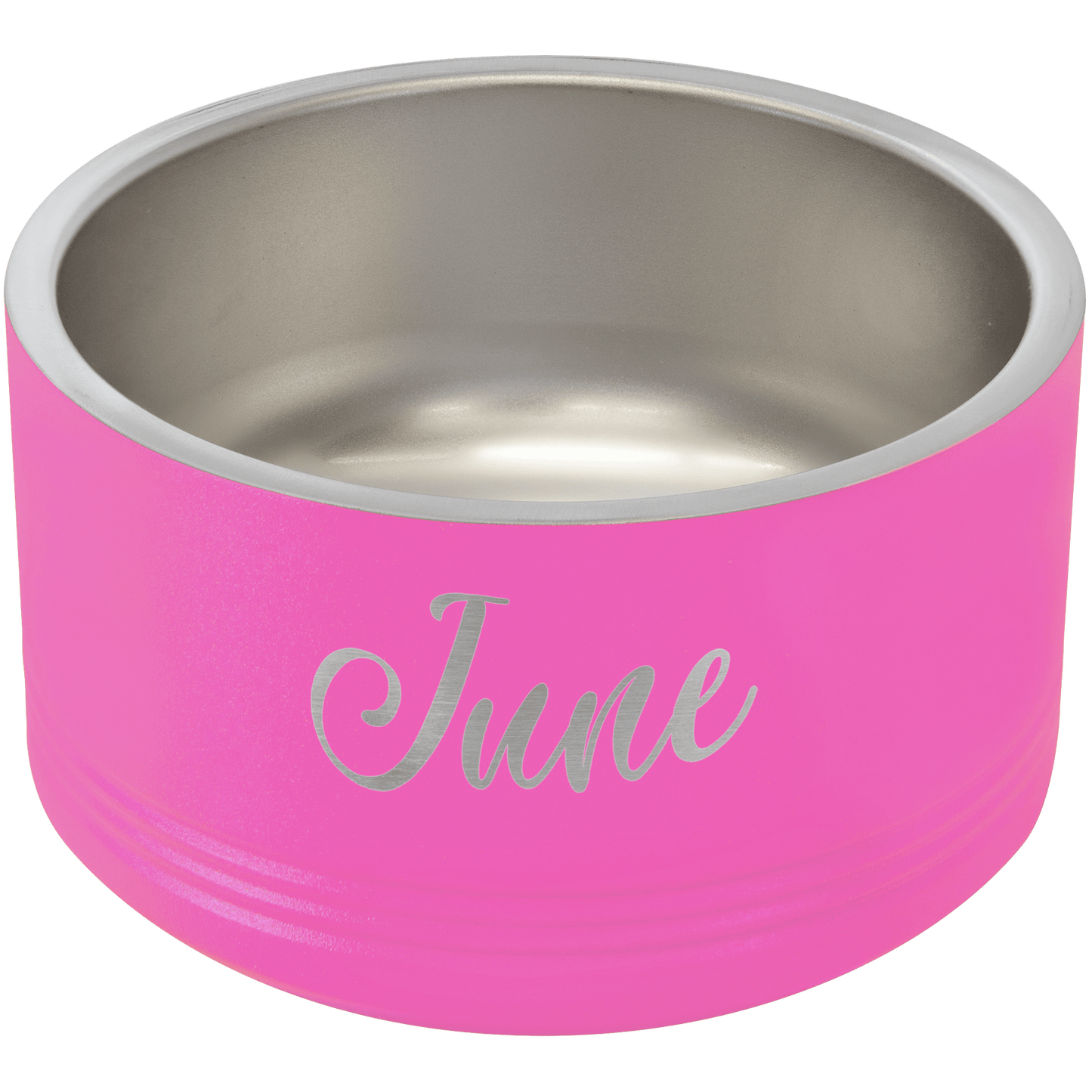 Polar Camel Durable Insulated Pet Bowl