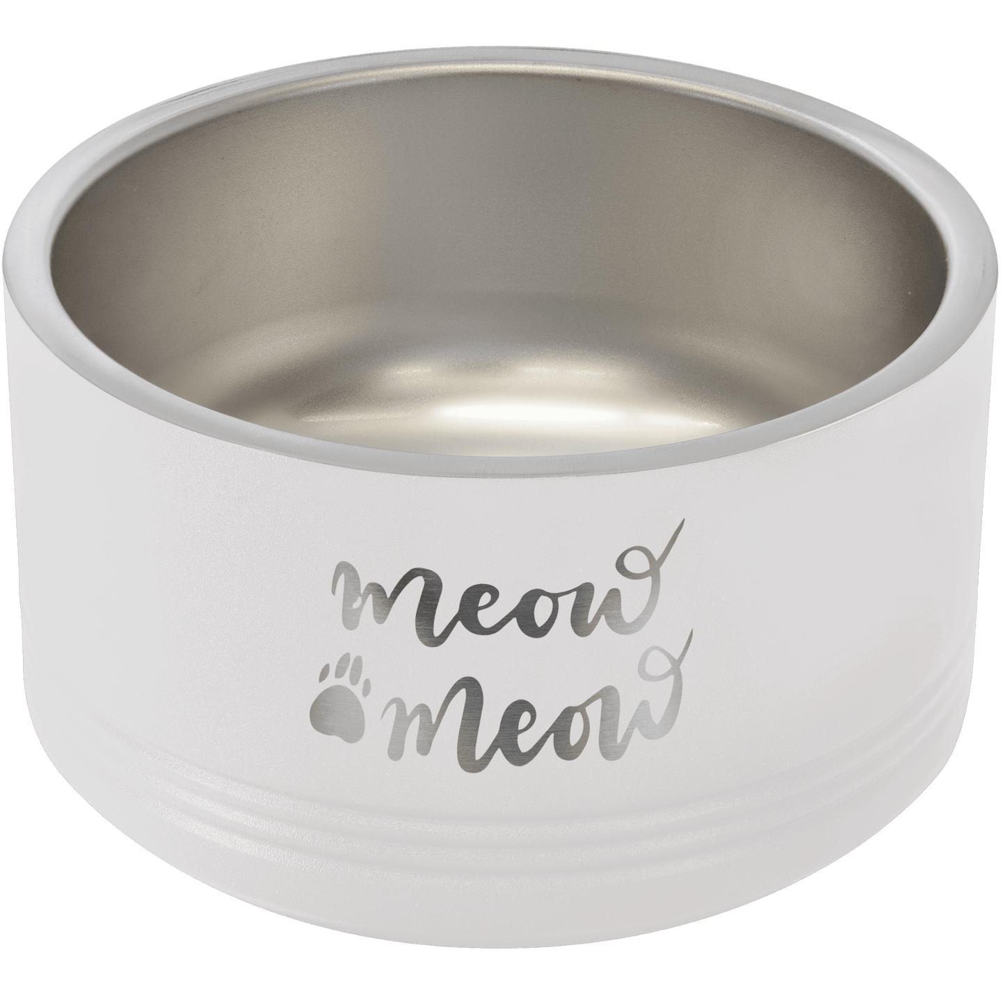 Polar Camel Durable Insulated Pet Bowl