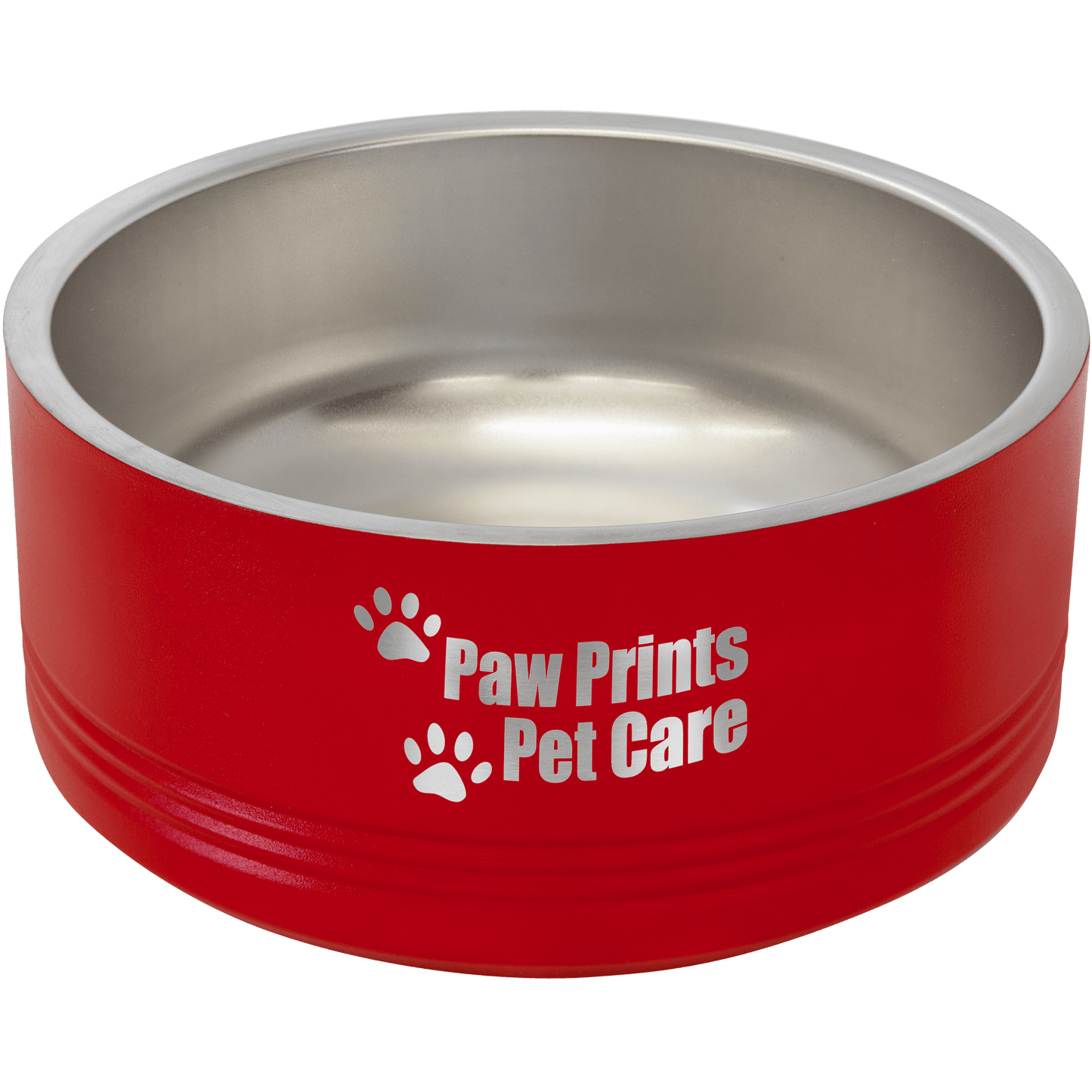 Polar Camel Durable Insulated Pet Bowl