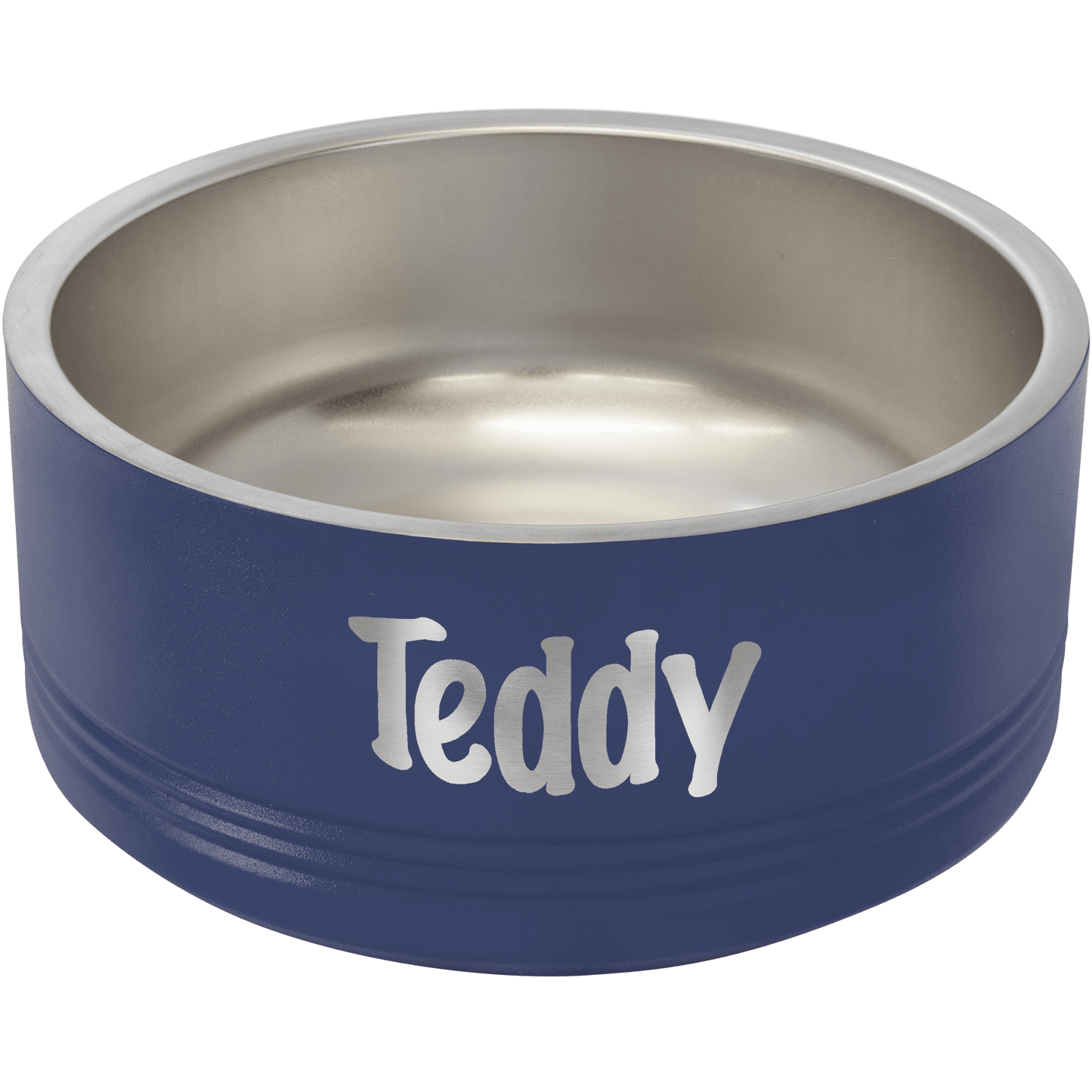 Polar Camel Durable Insulated Pet Bowl