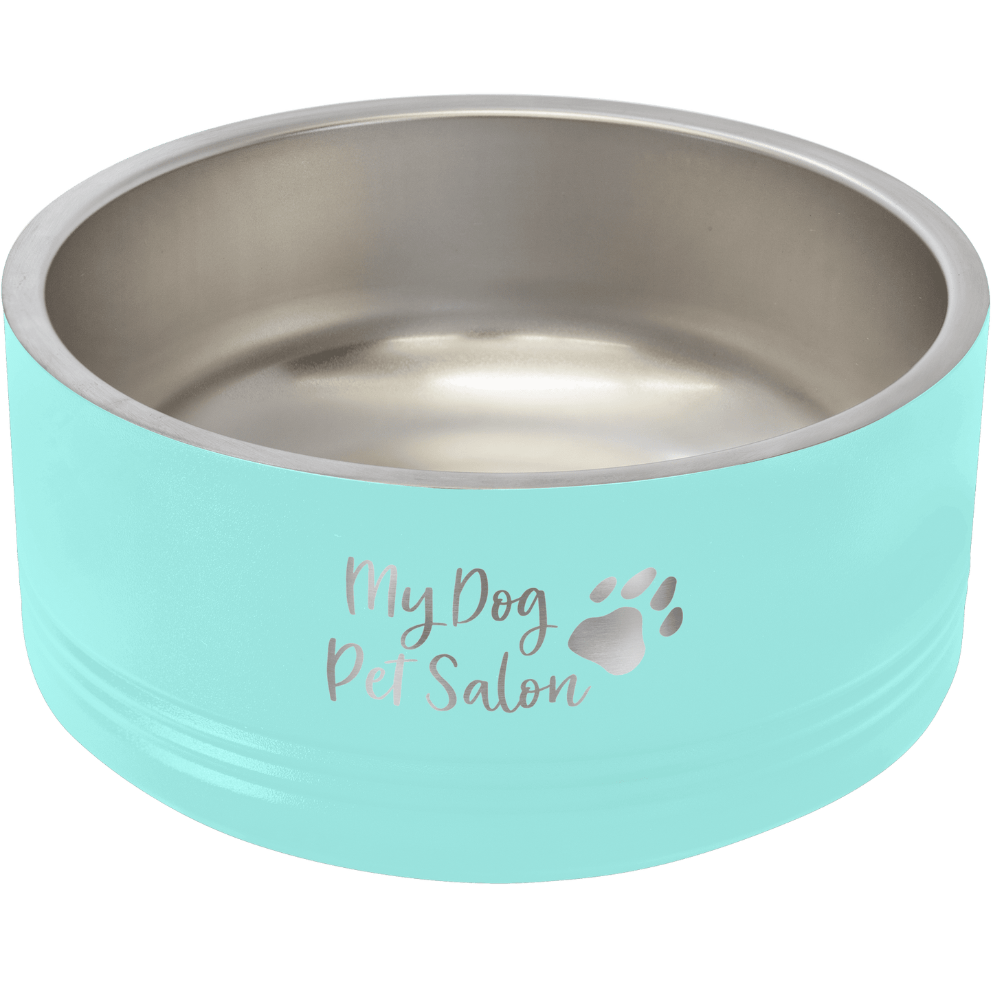 Polar Camel Durable Insulated Pet Bowl