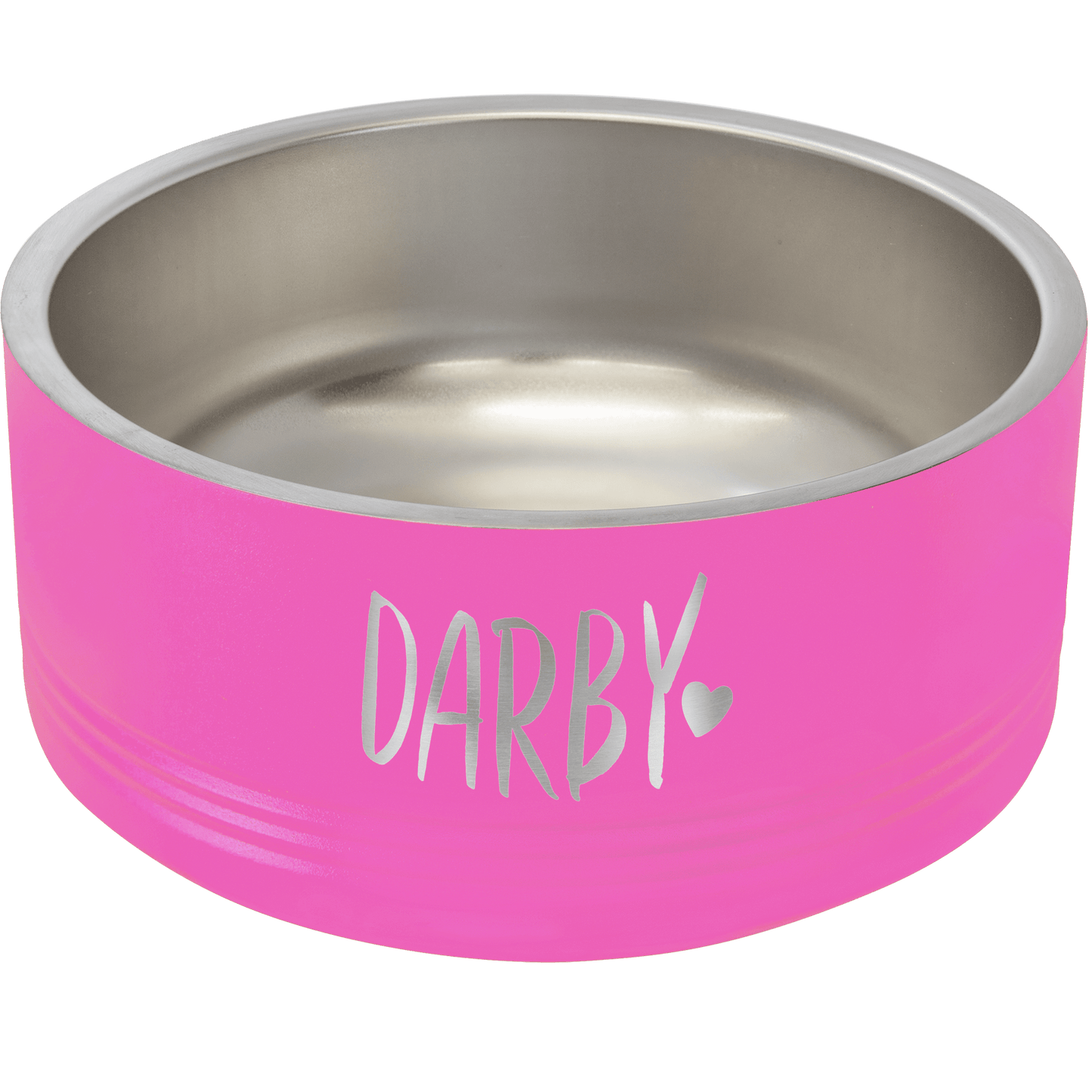 Polar Camel Durable Insulated Pet Bowl