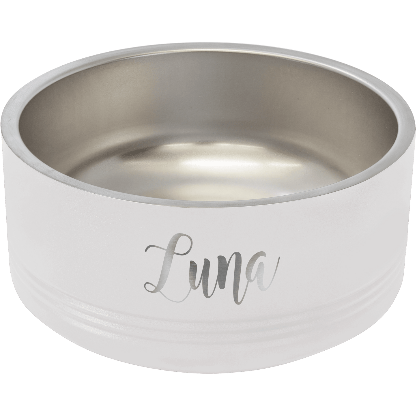 Polar Camel Durable Insulated Pet Bowl