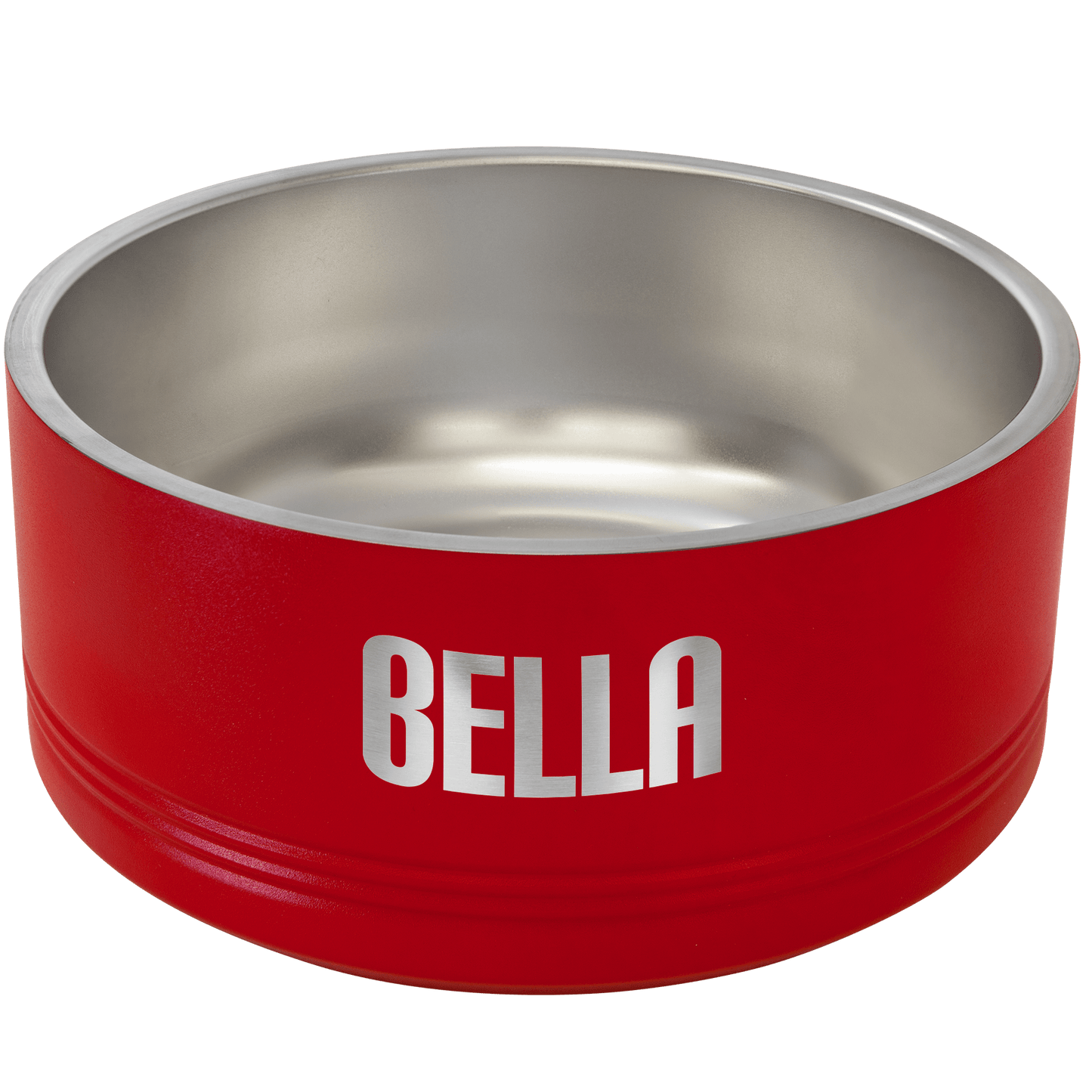 Polar Camel Durable Insulated Pet Bowl
