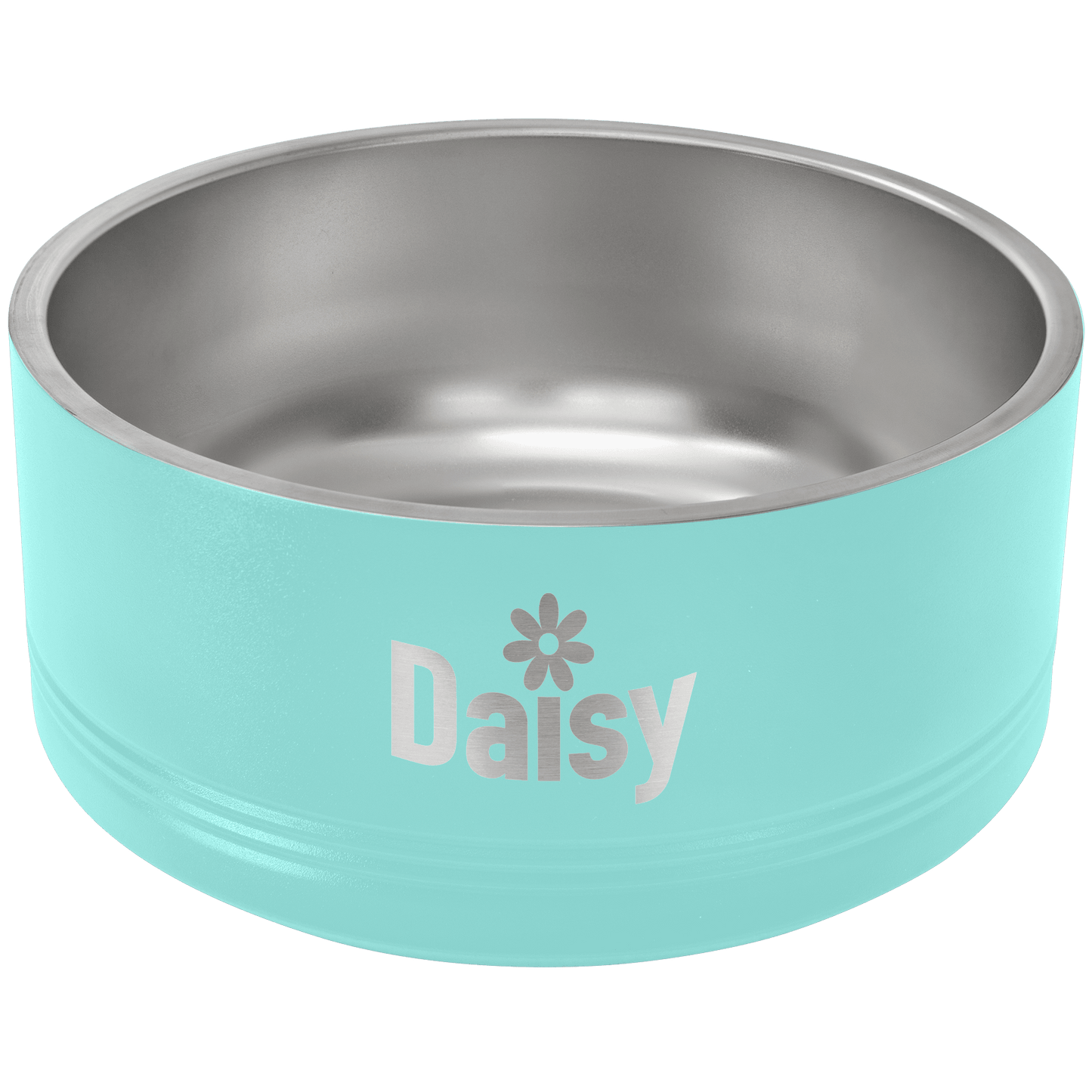 Polar Camel Durable Insulated Pet Bowl