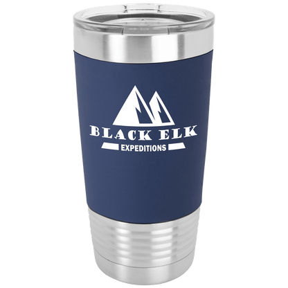20 oz. Silicone Grip Tumbler