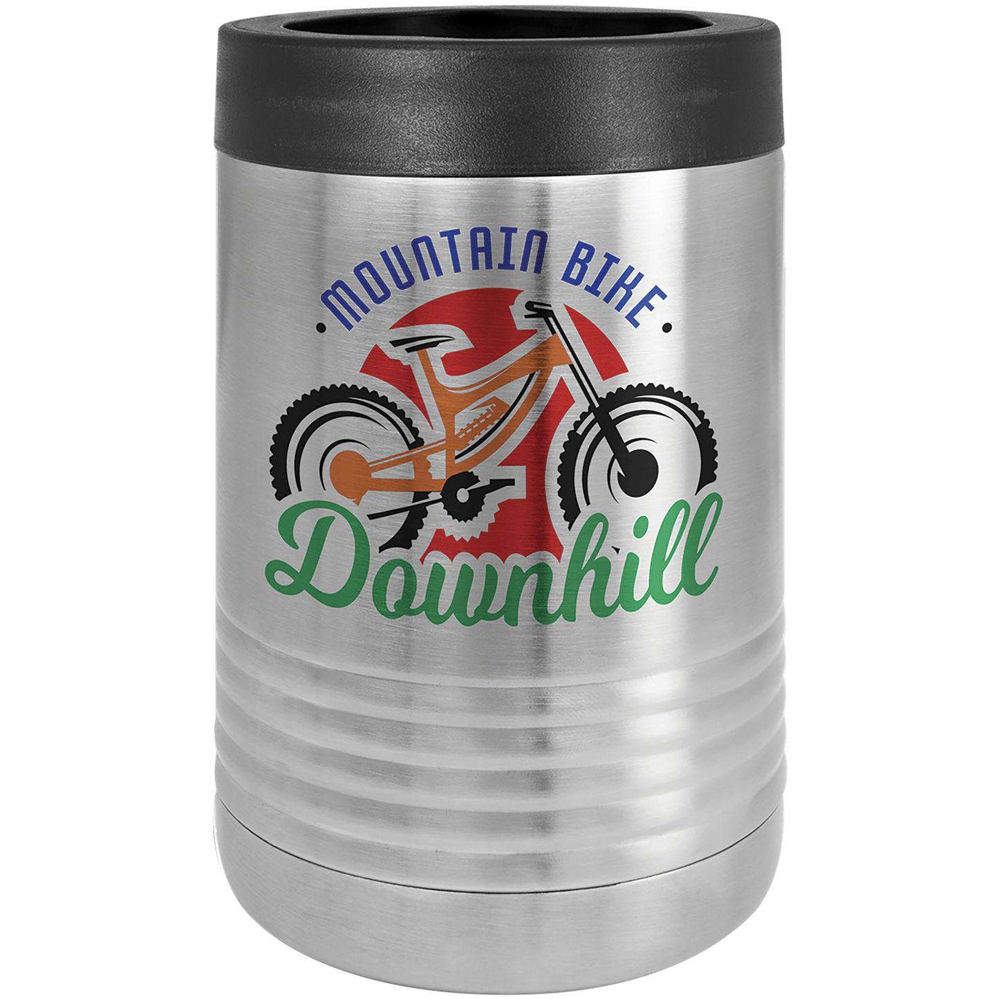 Sublimatable Polar Camel Vacuum Insulated Beverage Holder