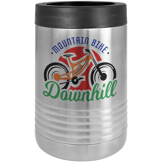 Sublimatable Polar Camel Vacuum Insulated Beverage Holder