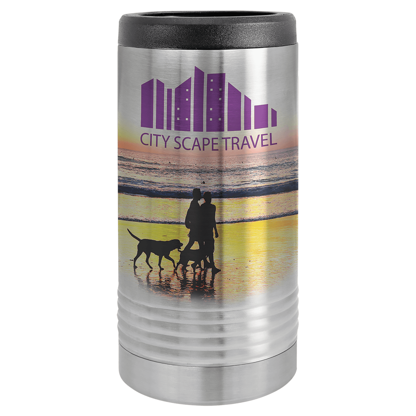 Sublimatable Polar Camel Insulated Drinkware Collection