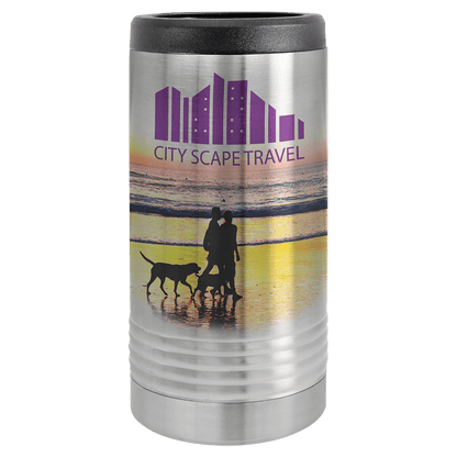 Sublimatable Polar Camel Insulated Drinkware Collection