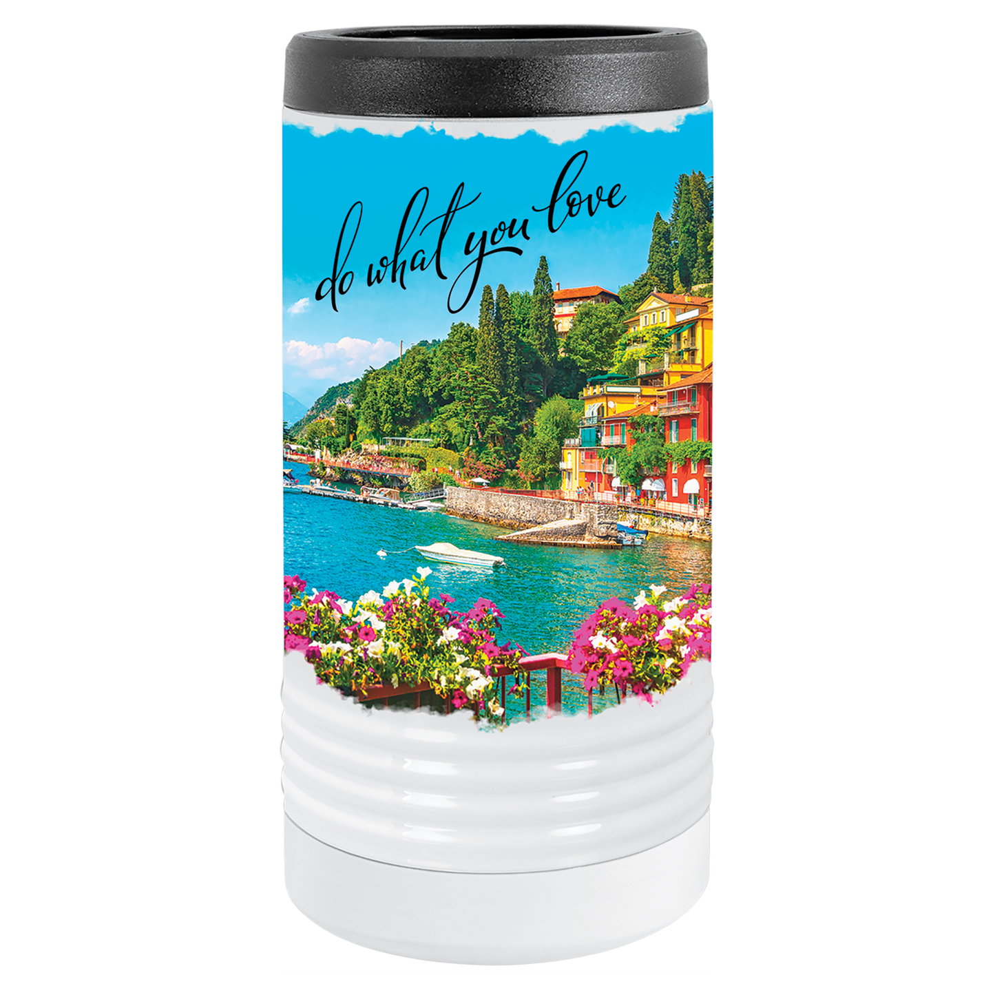 Sublimatable Polar Camel Insulated Drinkware Collection