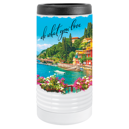 Sublimatable Polar Camel Insulated Drinkware Collection