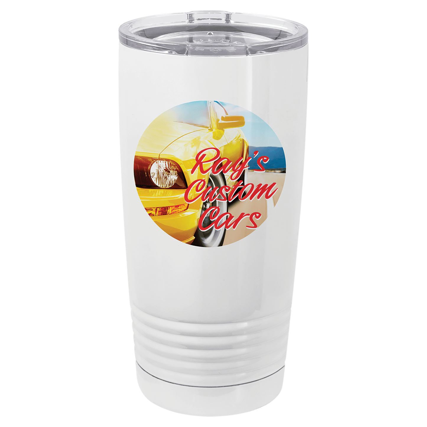 Sublimatable Polar Camel Insulated Drinkware Collection