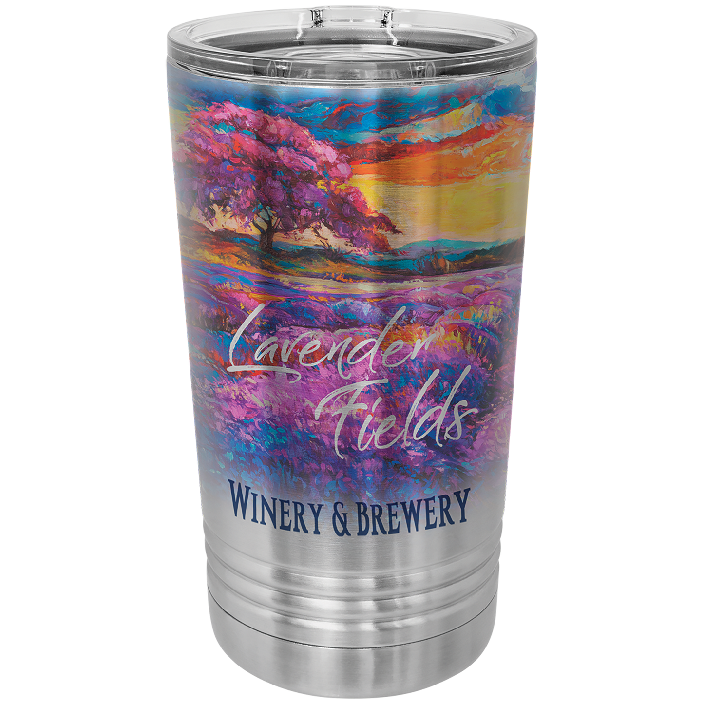 Sublimatable Polar Camel Insulated Drinkware Collection