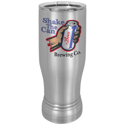 Sublimatable Polar Camel Insulated Drinkware Collection