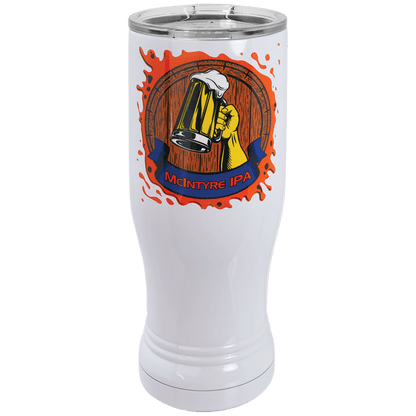 Sublimatable Polar Camel Insulated Drinkware Collection