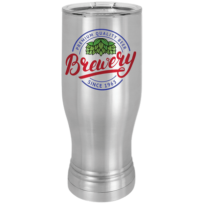 Sublimatable Polar Camel Insulated Drinkware Collection