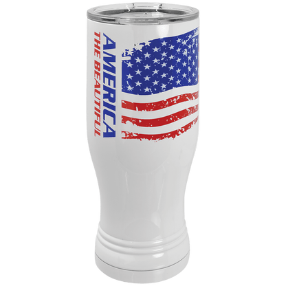 Sublimatable Polar Camel Insulated Drinkware Collection