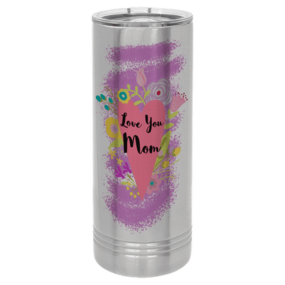Sublimatable Polar Camel Insulated Drinkware Collection